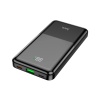 Аккумулятор внешний HOCO Q9 10000mAh, чёрный